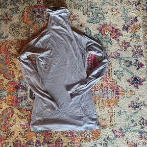 Merino Wool Lululemon turtleneck